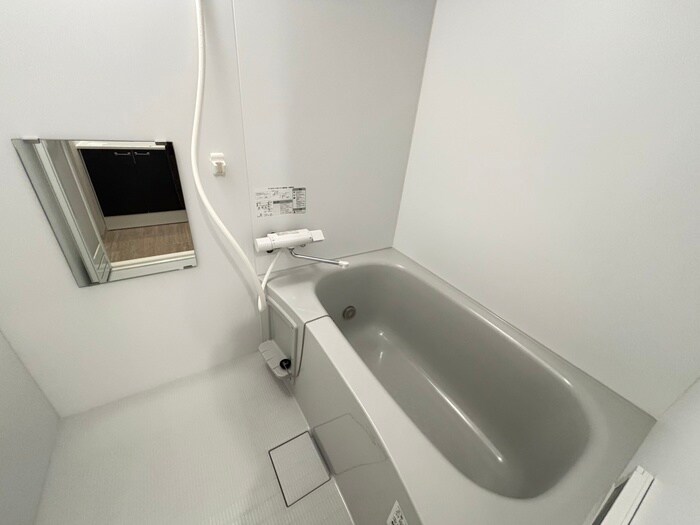 物件内観写真12　(バス／シャワールーム等)
