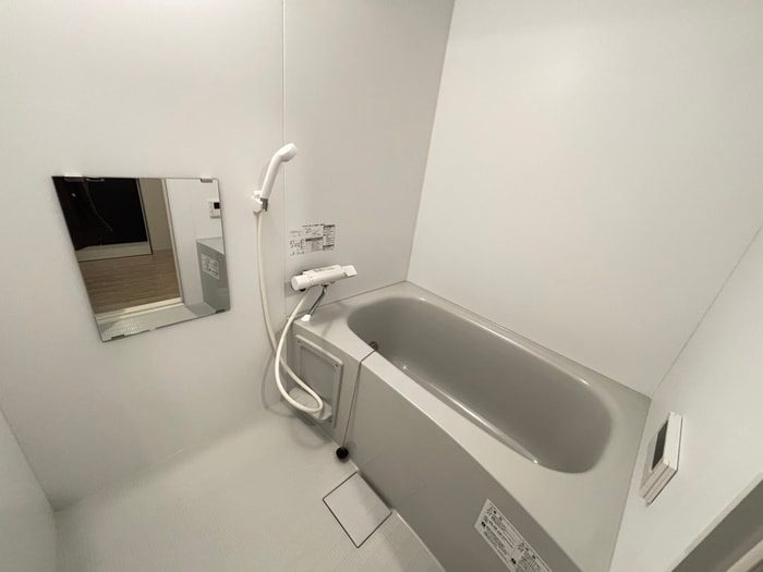 物件内観写真12　(バス／シャワールーム等)