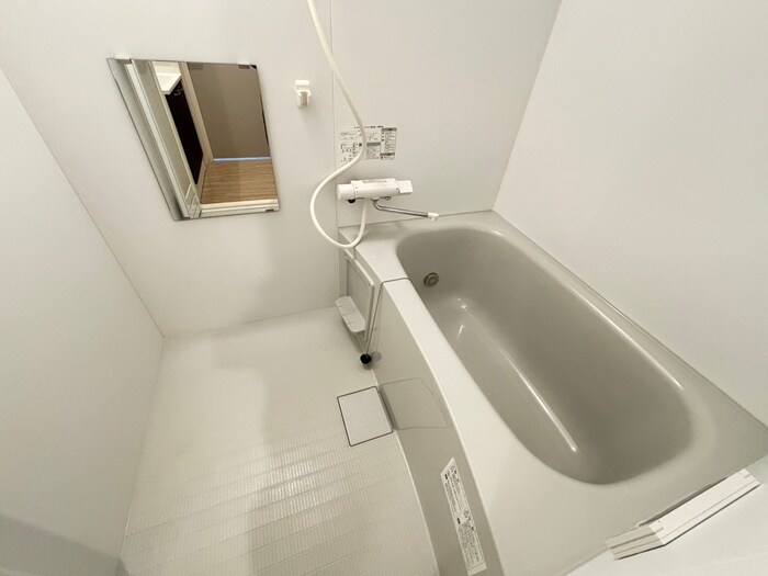 物件内観写真12　(バス／シャワールーム等)