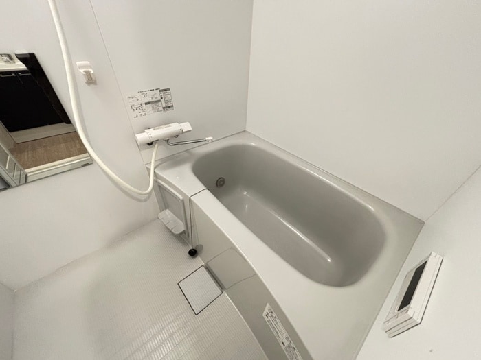 物件内観写真12　(バス／シャワールーム等)