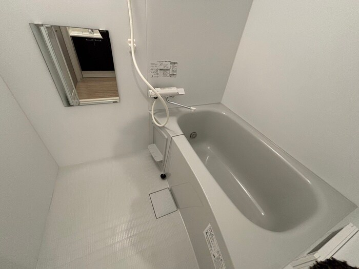 物件内観写真12　(バス／シャワールーム等)