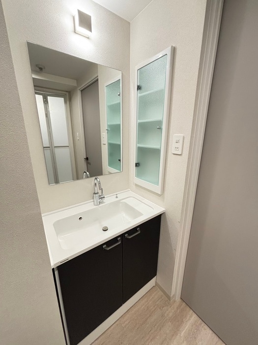 物件内観写真14　(洗面)