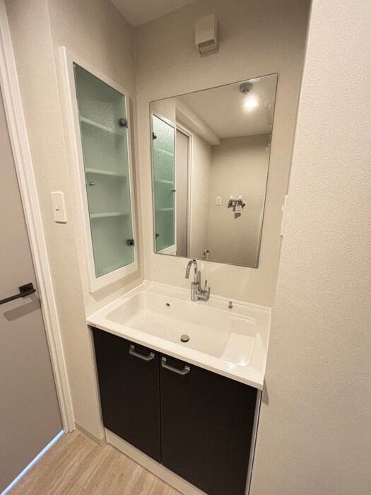 物件内観写真14　(洗面)