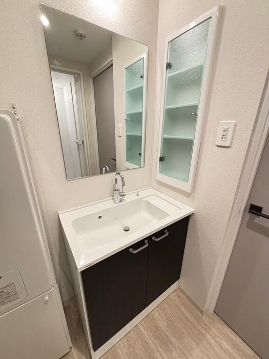 物件内観写真14　(洗面)