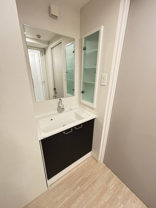 物件内観写真14　(洗面)