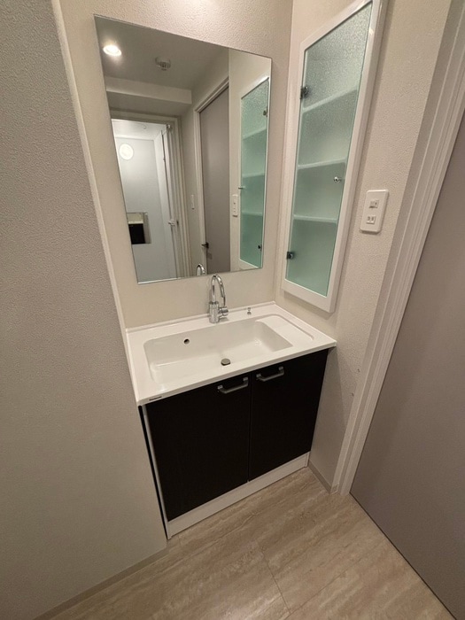 物件内観写真14　(洗面)