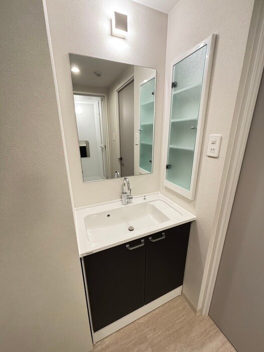 物件内観写真14　(洗面)