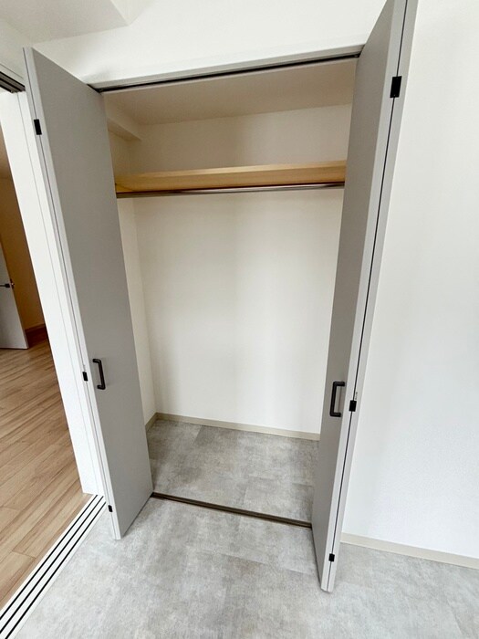 物件内観写真15　(収納)