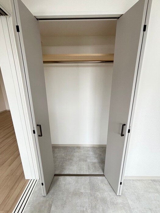 物件内観写真15　(収納)