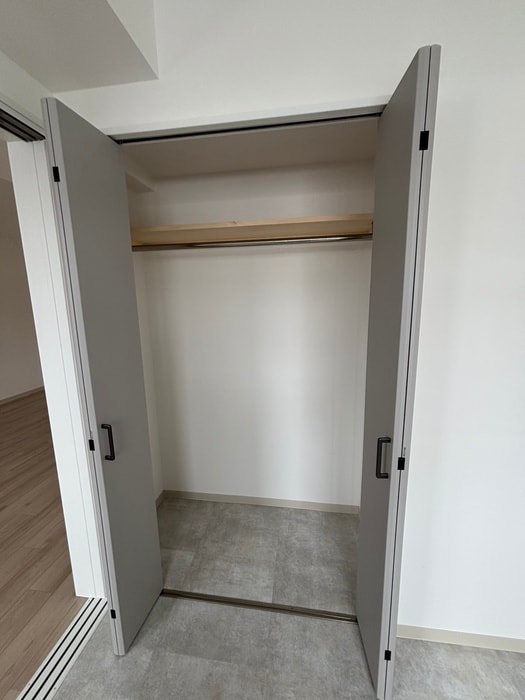 物件内観写真15　(収納)