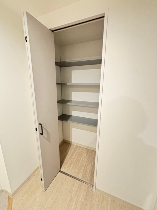 物件内観写真17　(靴箱)