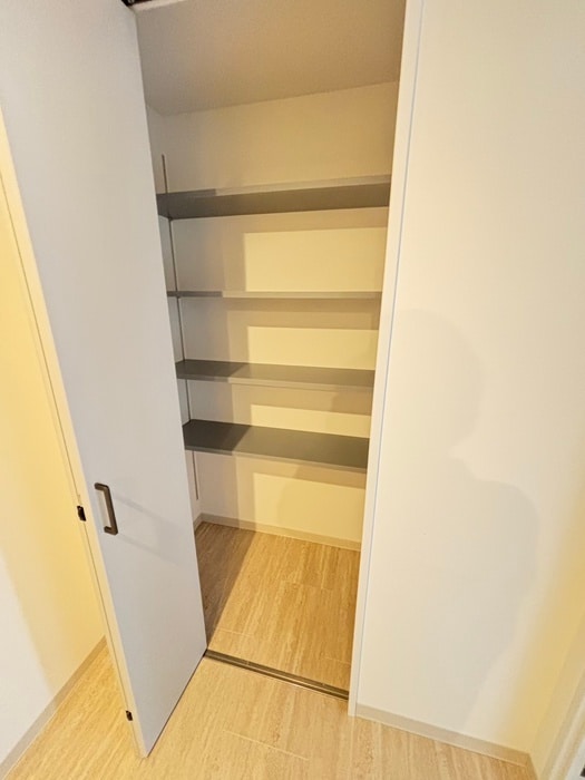 物件内観写真17　(靴箱)