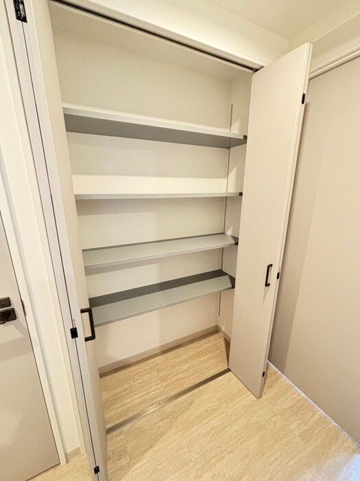 物件内観写真17　(靴箱)