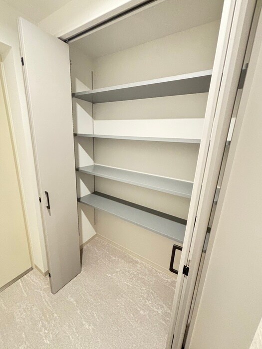 物件内観写真17　(靴箱)