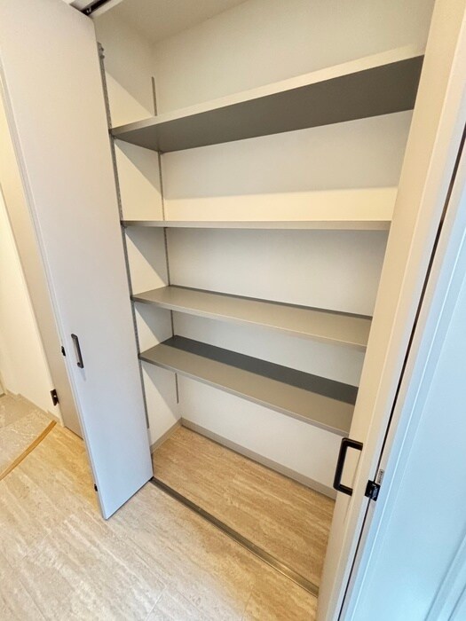 物件内観写真17　(靴箱)