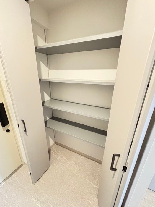 物件内観写真17　(靴箱)