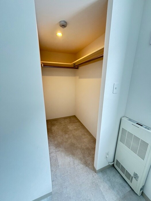 物件内観写真22　(収納)