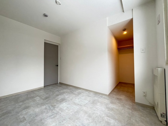 物件内観写真22　(居室)