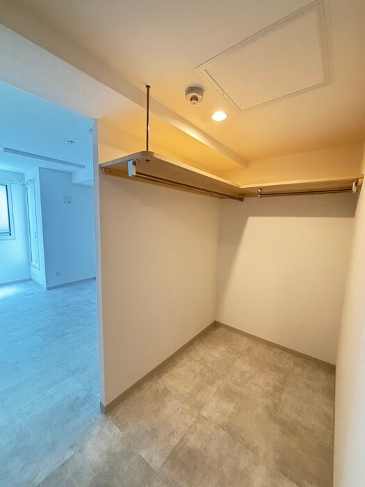 物件内観写真22　(収納)