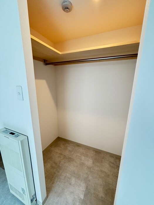 物件内観写真22　(収納)