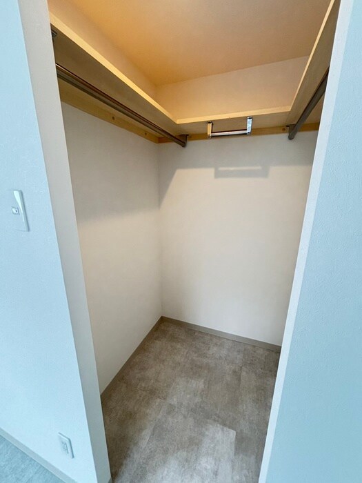 物件内観写真22　(収納)