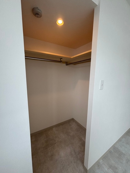 物件内観写真22　(収納)