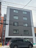 ラフィーネ平岸3条