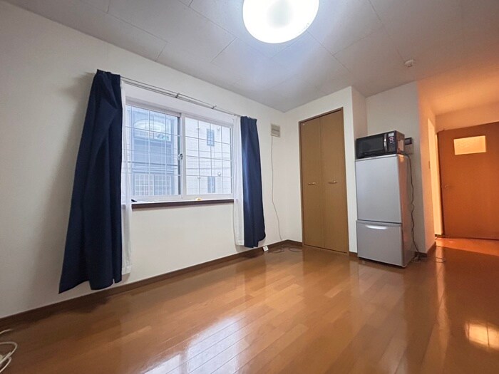 物件内観写真9　(居室)