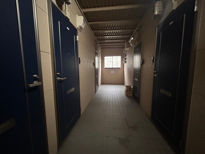 物件外観写真4　(外観写真)