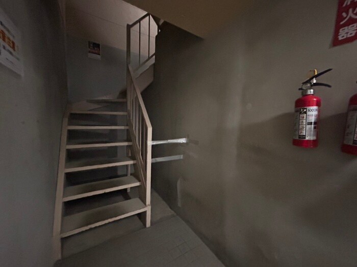 物件外観写真6　(建物設備)