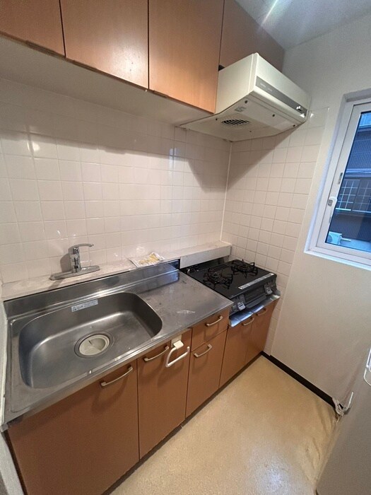 物件内観写真11　(キッチン)