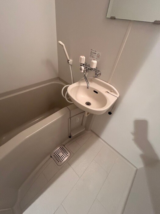 物件内観写真12　(バス／シャワールーム等)