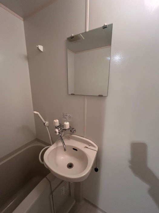 物件内観写真14　(洗面)
