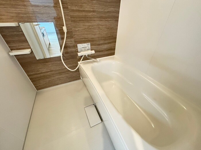 物件内観写真12　(バス／シャワールーム等)