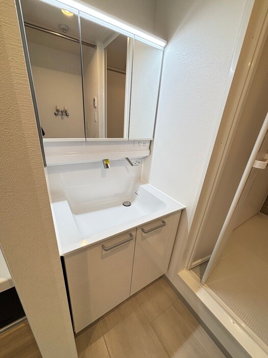 物件内観写真14　(洗面)