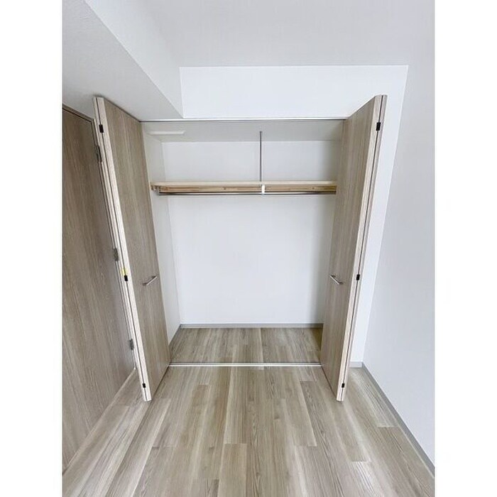 物件内観写真14　(収納)