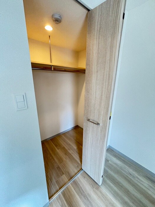 物件内観写真15　(収納)