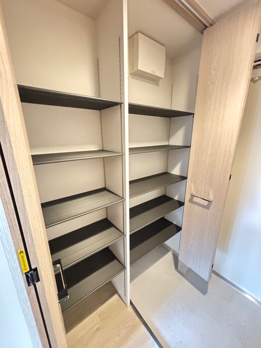 物件内観写真17　(靴箱)