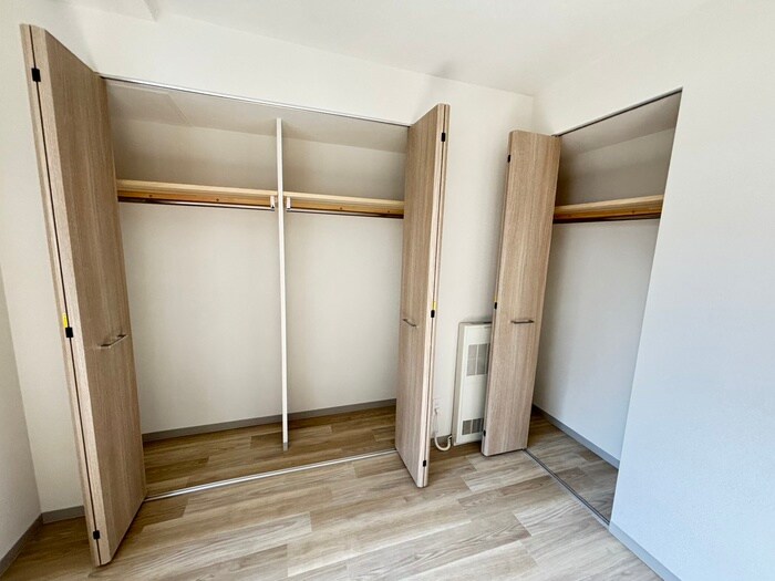 物件内観写真22　(収納)