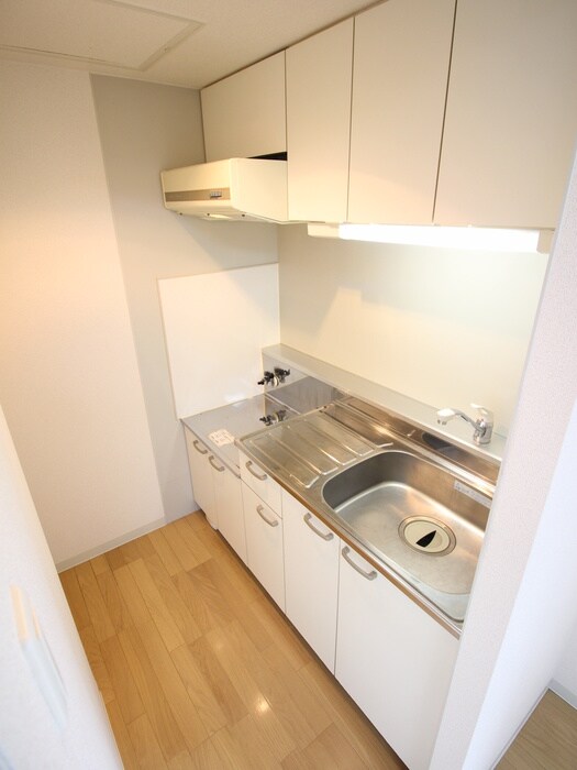 物件内観写真15　(キッチン)