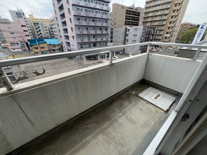 物件内観写真21　(ベランダ・バルコニー)