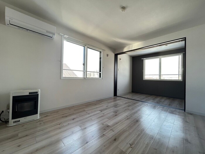 物件内観写真7　(居室)