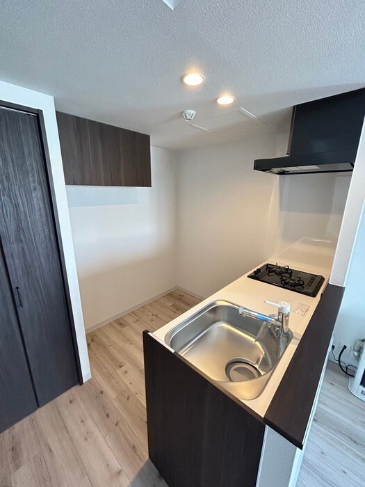 物件内観写真12　(キッチン)