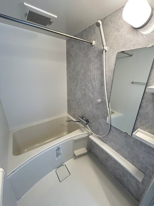 物件内観写真15　(バス／シャワールーム等)