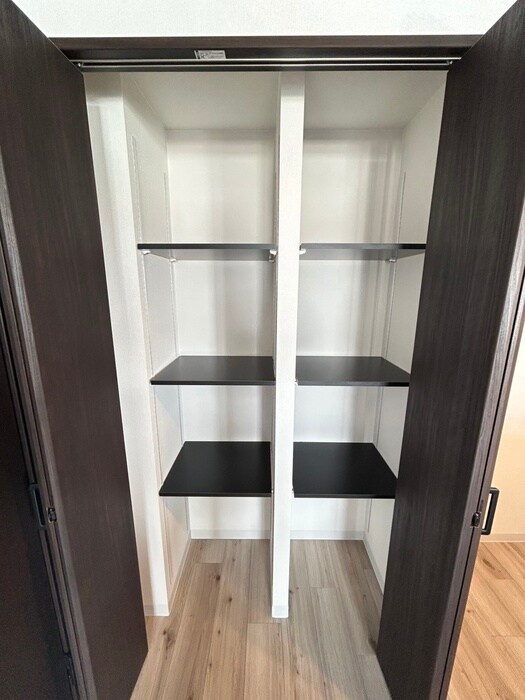 物件内観写真19　(収納)