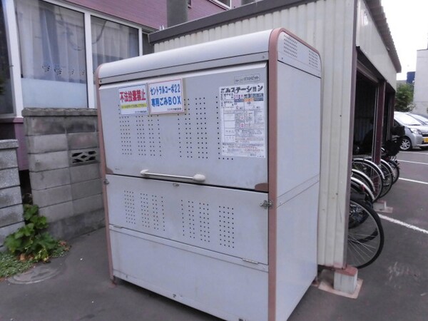 建物設備