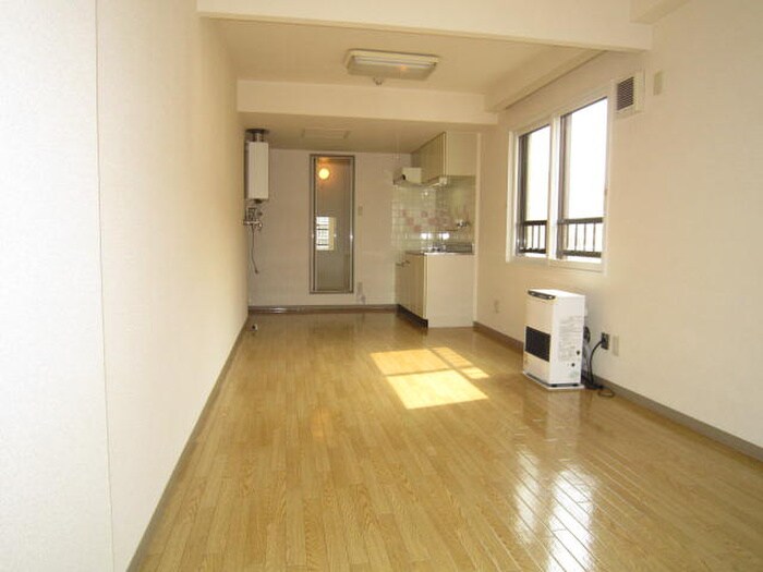 物件内観写真10　(居室)