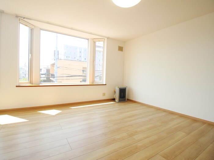 物件内観写真5　(居室)