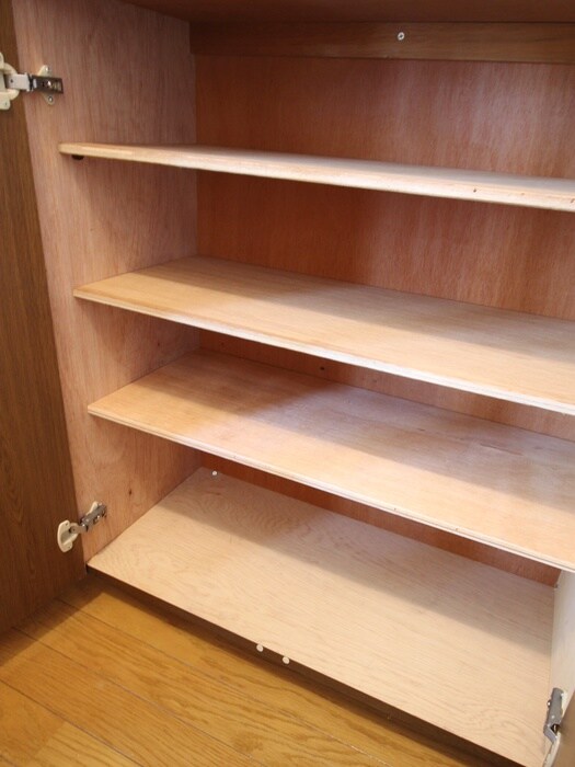 物件内観写真13　(靴箱)