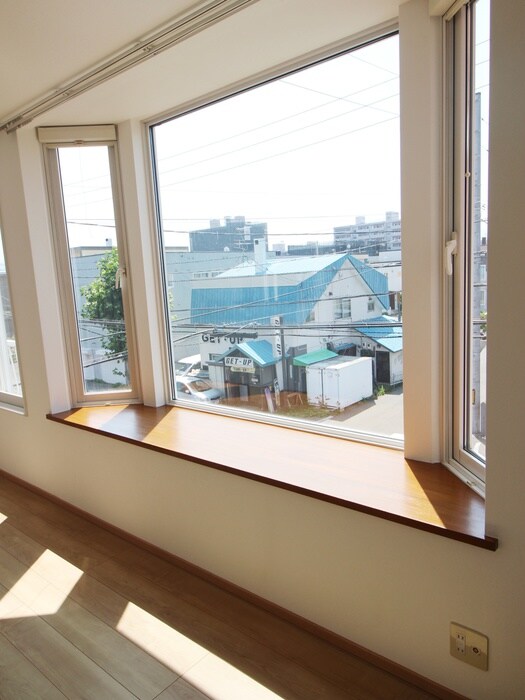 物件内観写真17　(廊下)